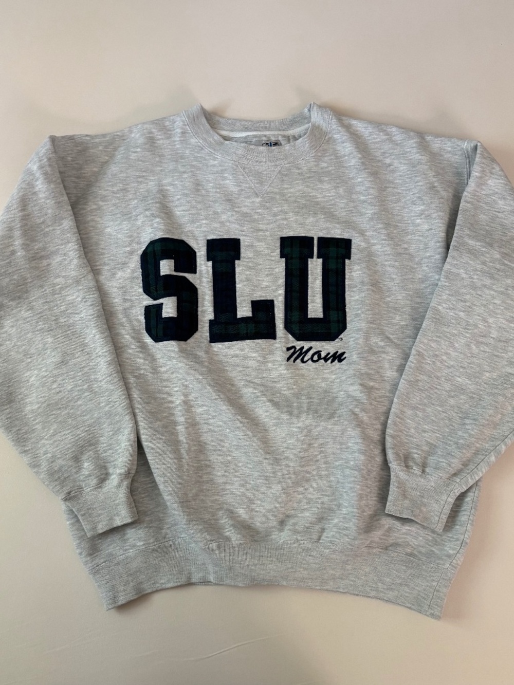 Saint Louis University “Mom” Sweatshirt